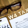 Understanding and Filling Out Your W-4 Form