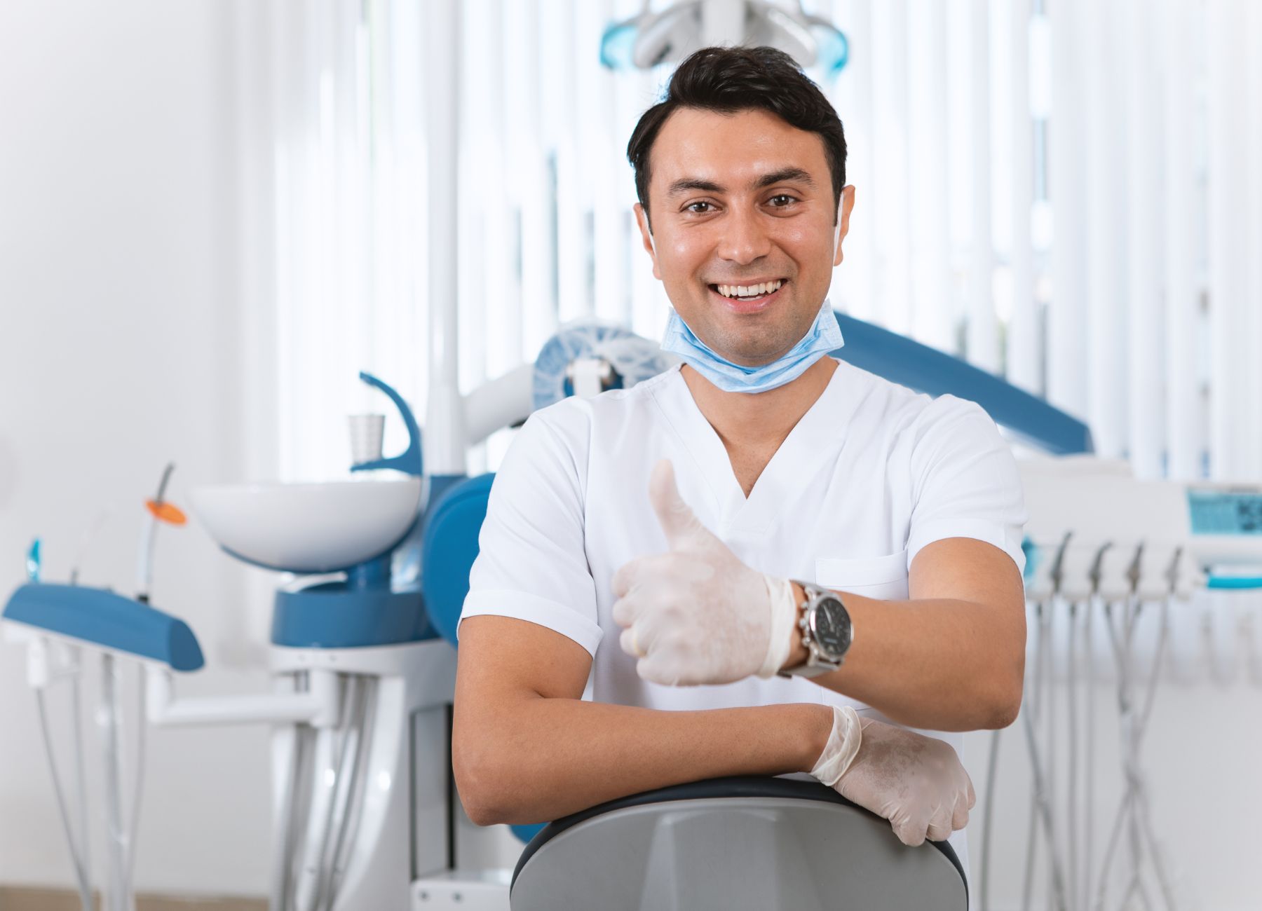 Dentist Accounting and Tax Services